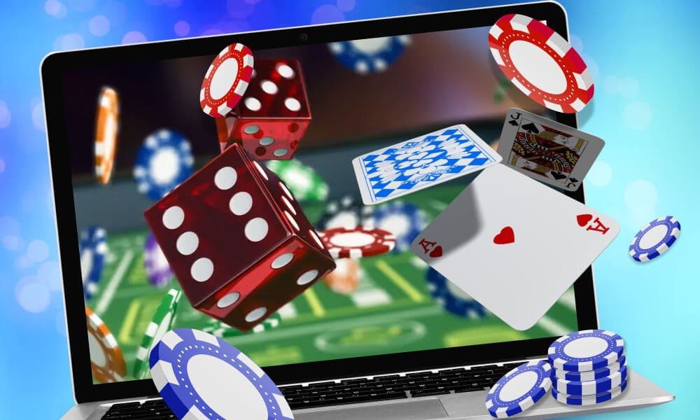Discover the Excitement of Golden Lion Online Casino UK 10
