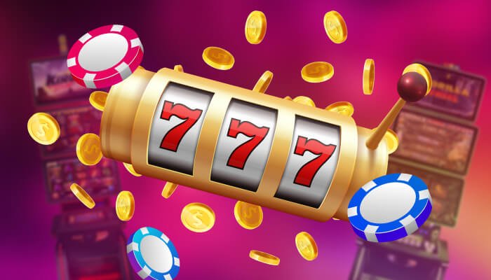Discover the Excitement of Golden Lion Online Casino UK 10