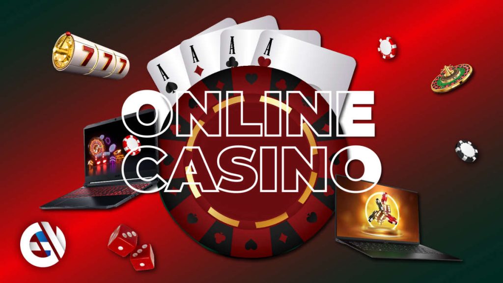 Experience Thrills with UK Casino Games Online Experience Thrills with UK Casino Games Online