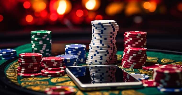 Discover the Excitement of Casino MySpins 21 Discover the Excitement of Casino MySpins 21