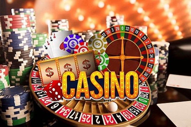 Exploring the World of Casino Online No Deposit Bonus Exploring the World of Casino Online No Deposit Bonus